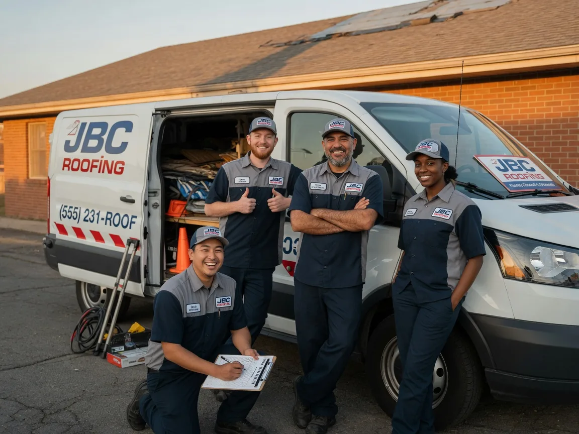 Roof Replacement company in Haddon Heights, NJ