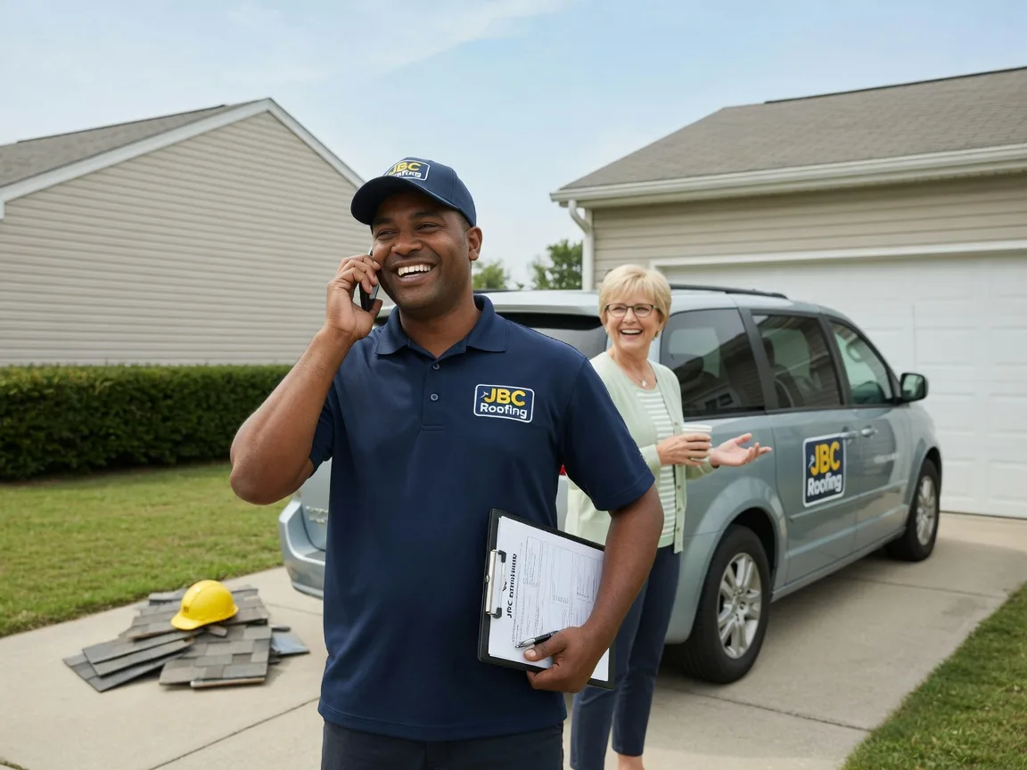 Roof Replacement Haddon Heights, NJ FAQs